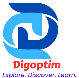 Digoptim Blogging